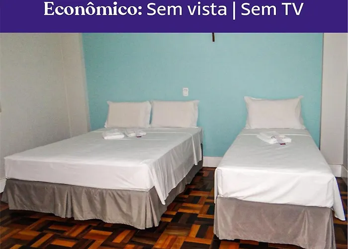 Ceic Pousada E Eventos