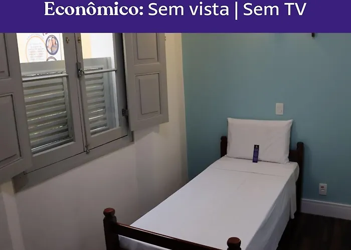 Ceic Pousada E Eventos