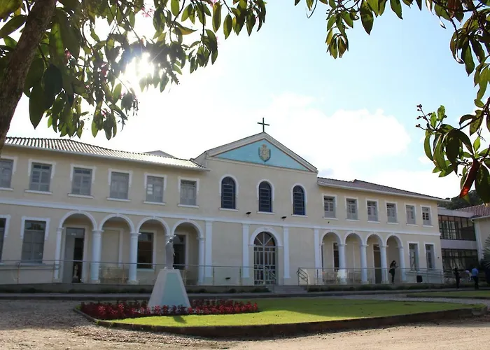 Ceic Pousada E Eventos