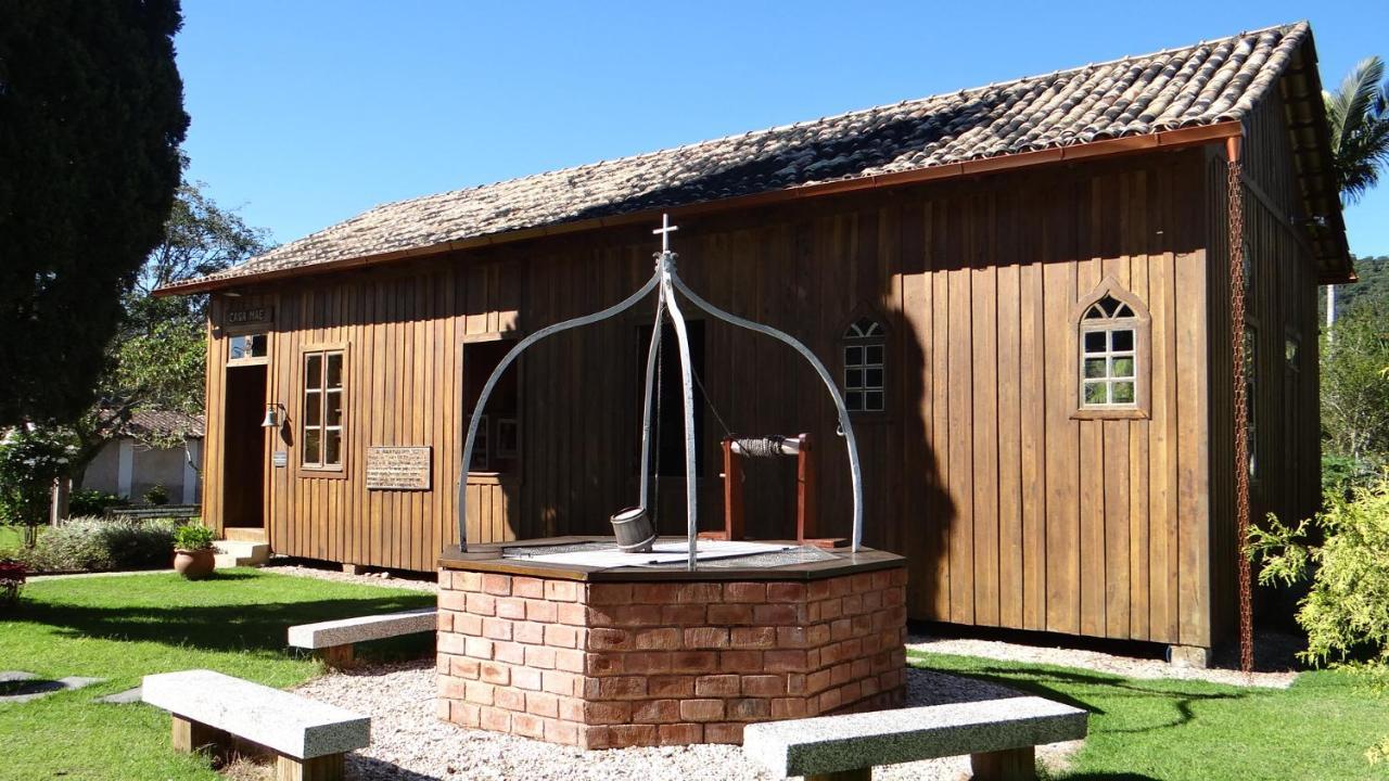 Ceic E Eventos 3* Nova Trento