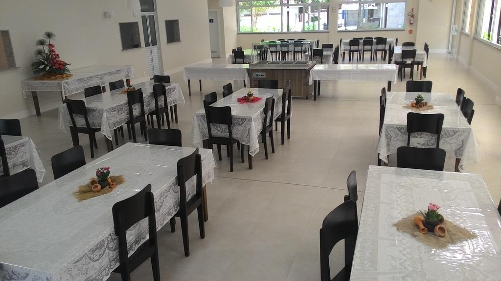 Ceic E Eventos 3* Nova Trento