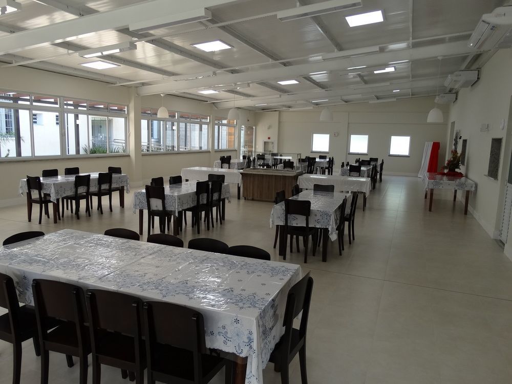 賓館 Ceic E Eventos