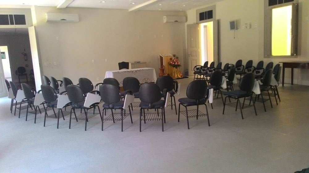 賓館 Ceic E Eventos 3*