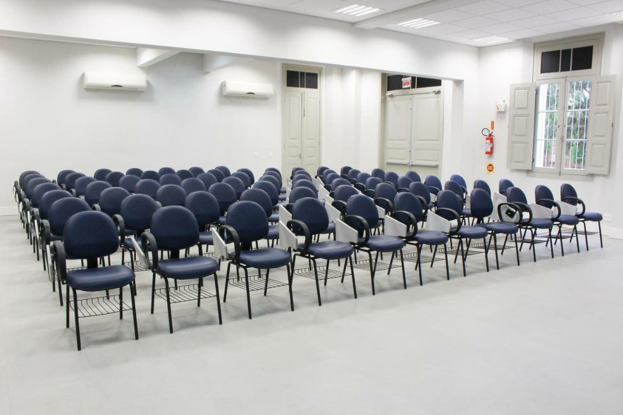 Ceic E Eventos 賓館