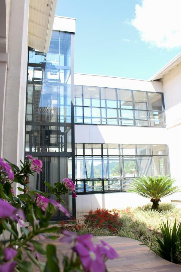 Ceic E Eventos 賓館 3*