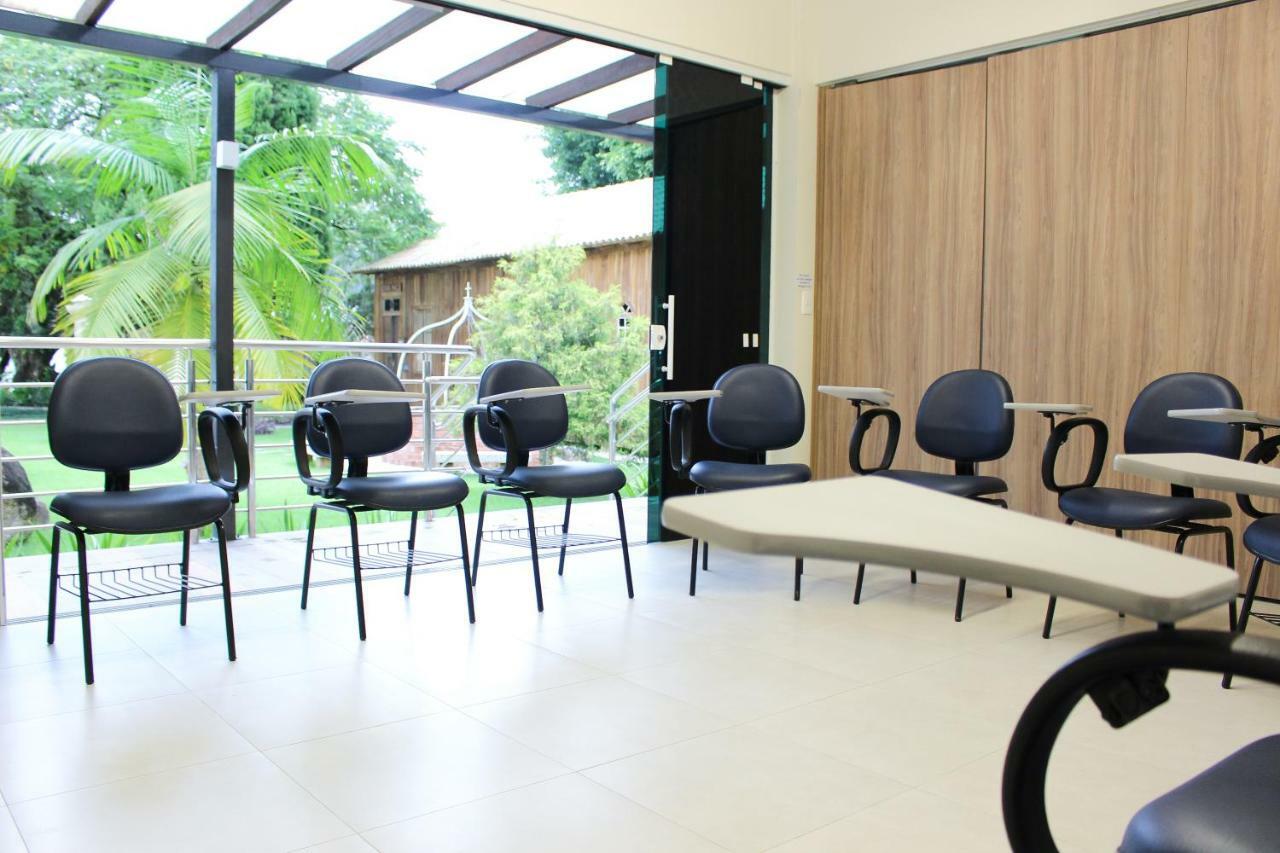 Ceic E Eventos 3* Nova Trento
