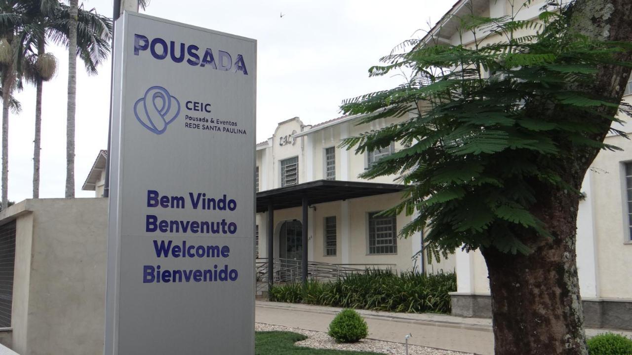 Inn Ceic E Eventos